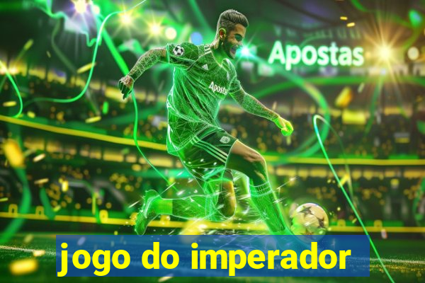 jogo do imperador